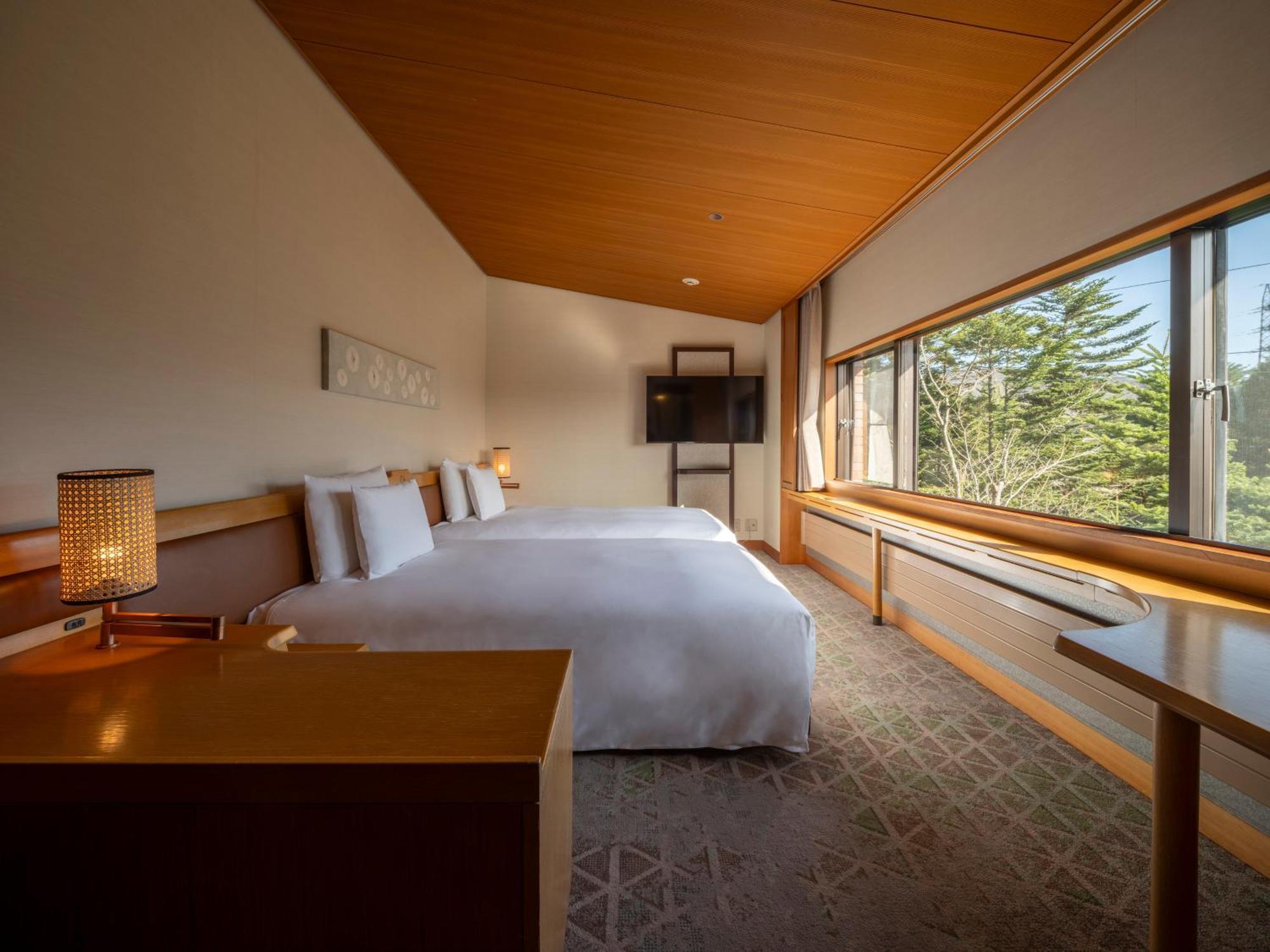 The Prince Karuizawa Exterior foto